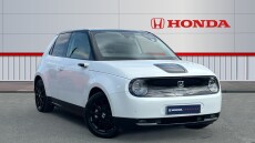 Honda Honda E 113kW Advance 36kWh 5dr Auto Electric Hatchback